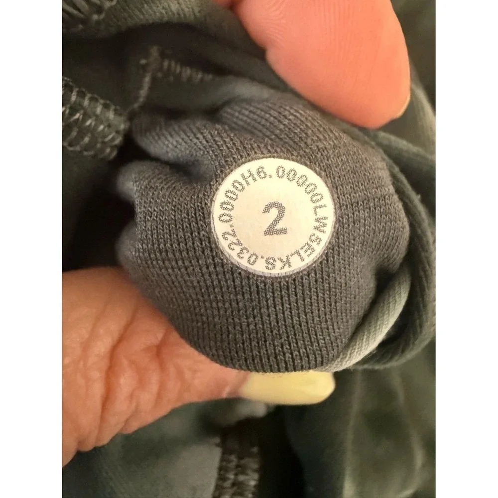 Lululemon Align High-Rise Pant 25